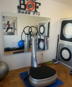 Fitness centar Body Fit 3